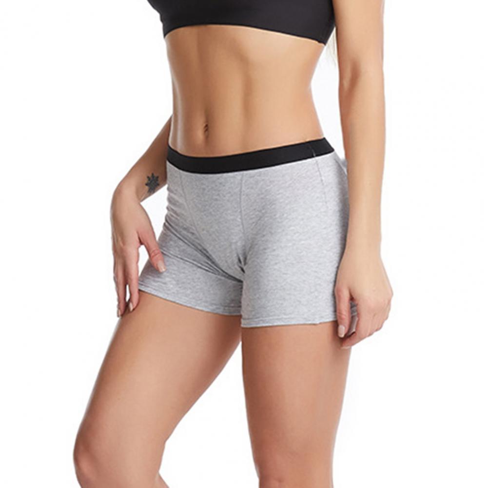 Cotton Panties Women's Cotton  - Period Panty Absorbent 评论和价格