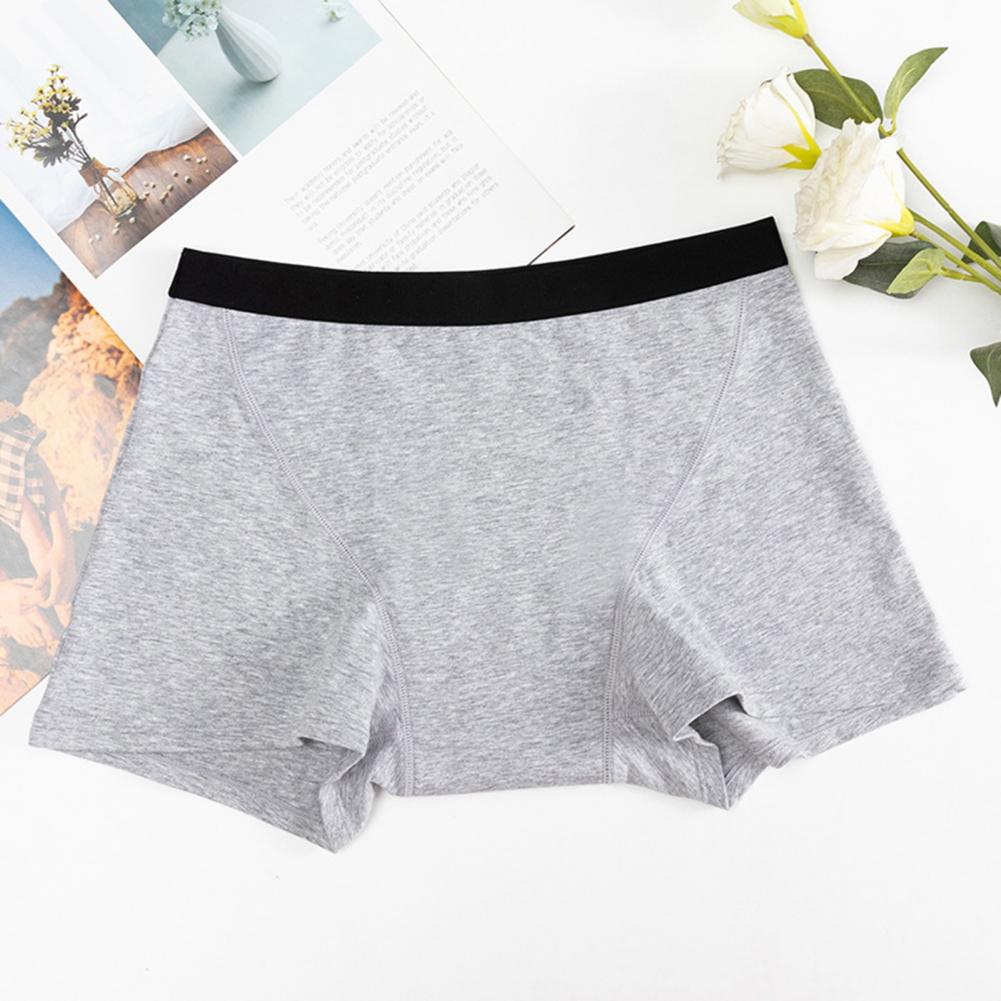 Cotton Panties Women's Cotton  - Period Panty Absorbent 评论和价格