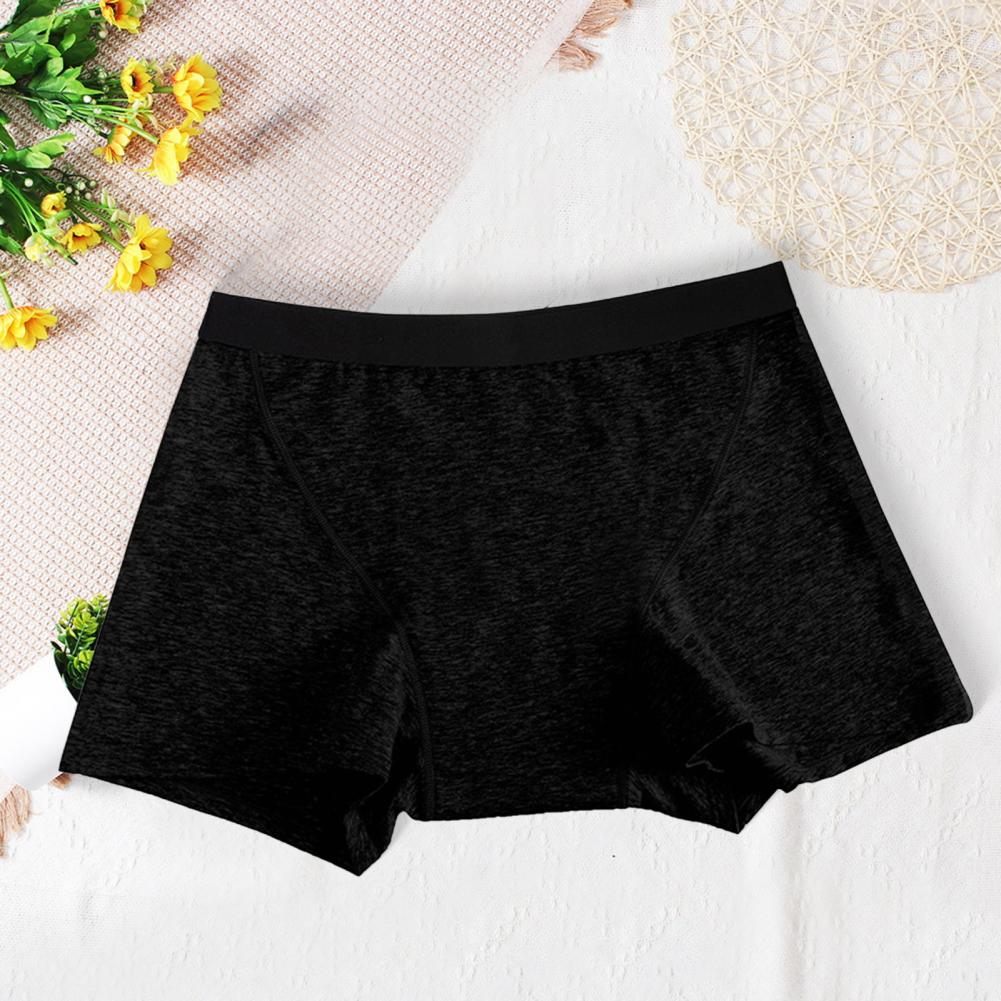Cotton Panties Women's Cotton  - Period Panty Absorbent 评论和价格