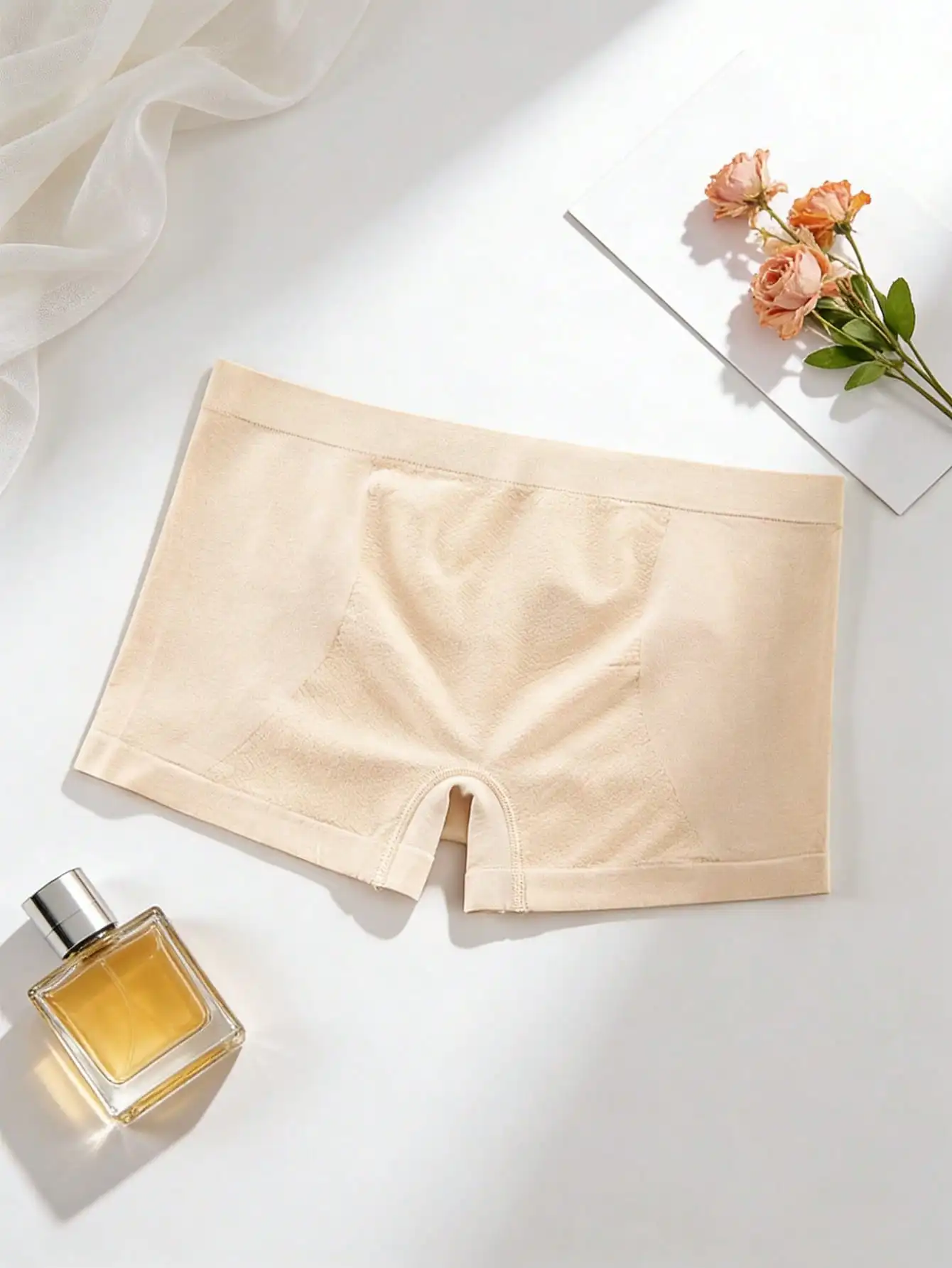 Women's Seamless Body Shaper P - Boyshort Underwear 评论和价格
